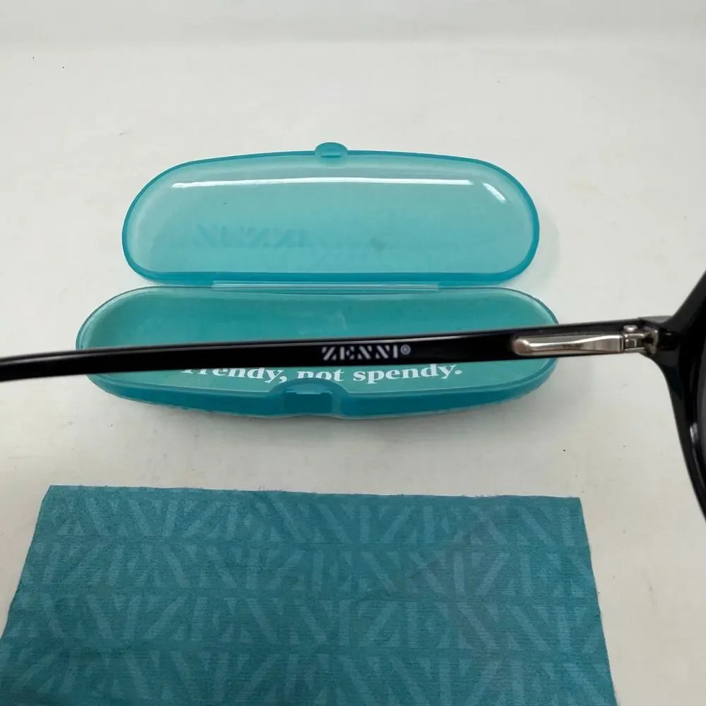 Zenni Round Frame Eye Glasses